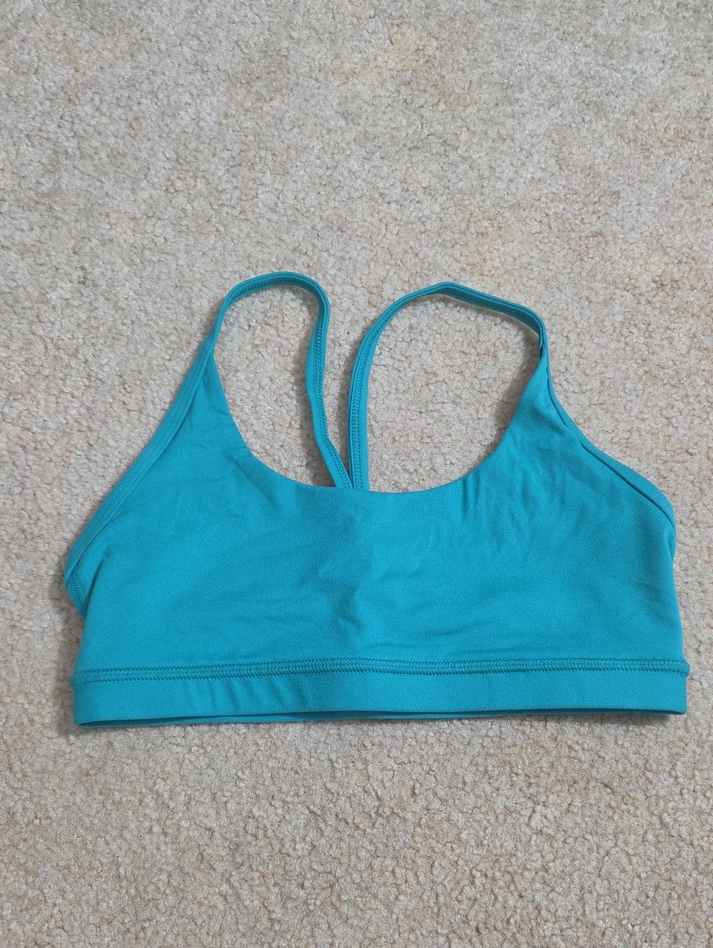New FLEO Sports Bra